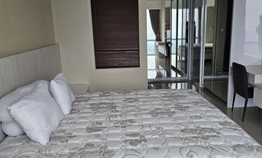 Disewakan U Residence Tower 2 View Golf, Furnish, 71m²