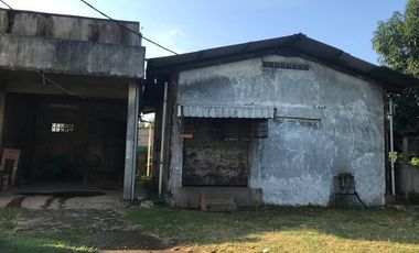 Dijual Cepat Pabrik Mekarsari Tangerang