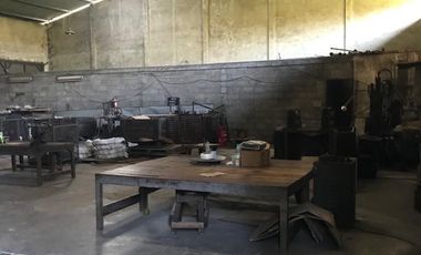 Dijual Cepat Pabrik Mekarsari Tangerang