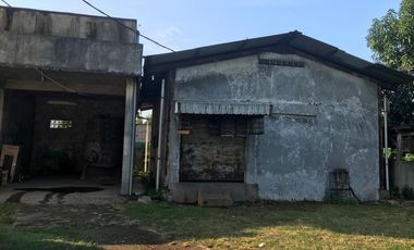 Dijual Cepat Pabrik Mekarsari Tangerang