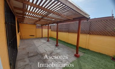 Se arrienda Casa en Villa Nueva Alameda, Rancagua