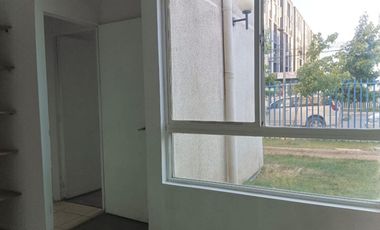 VENTA DEPARTAMENTO SECTOR KENNEDY RANCAGUA