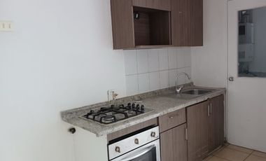 VENTA DEPARTAMENTO SECTOR KENNEDY RANCAGUA
