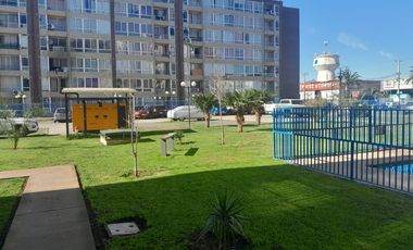 VENTA DEPARTAMENTO SECTOR KENNEDY RANCAGUA