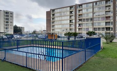 VENTA DEPARTAMENTO SECTOR KENNEDY RANCAGUA