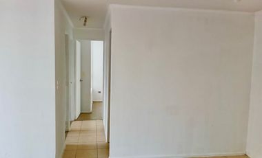 VENTA DEPARTAMENTO SECTOR KENNEDY RANCAGUA