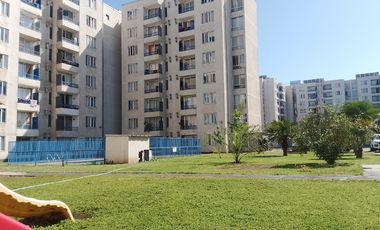 VENTA DEPARTAMENTO SECTOR KENNEDY RANCAGUA