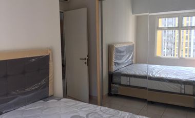 Apartemen Springlake Bekasi, Bekasi Utara