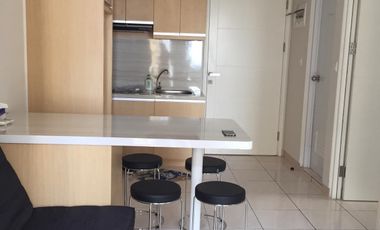 Apartemen Springlake Bekasi, Bekasi Utara