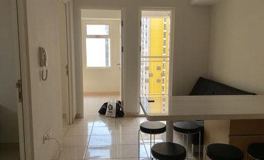 Apartemen Springlake Bekasi, Bekasi Utara