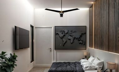 CASA DE UN PISO EN VENTA EN TABACHINES, GÓMEZ PALACIO, DGO.