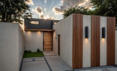 CASA DE UN PISO EN VENTA EN TABACHINES, GÓMEZ PALACIO, DGO.