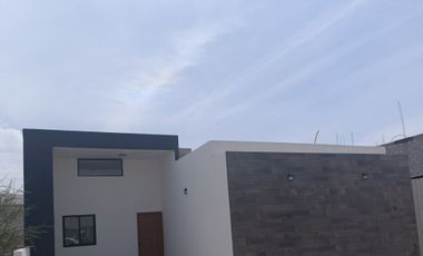 CASA DE UN PISO EN VENTA  EN LOS OLIVOS, GÓMEZ PLACIO, DGO.