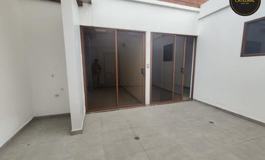 Departamento de venta en Puertas del Sol – código:21913