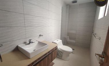 Departamento de venta en Puertas del Sol – código:21913