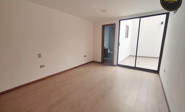 Departamento de venta en Puertas del Sol – código:21913