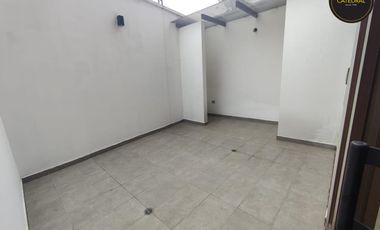 Departamento de venta en Puertas del Sol – código:21913