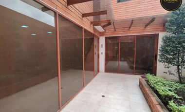 Departamento de venta en Puertas del Sol – código:21913