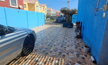 TU NUEVO HOGAR EN EL NORTE, CASA EN CONDOMINIO MAITEN