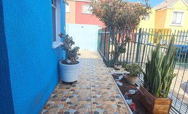 TU NUEVO HOGAR EN EL NORTE, CASA EN CONDOMINIO MAITEN