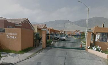 TU NUEVO HOGAR EN EL NORTE, CASA EN CONDOMINIO MAITEN