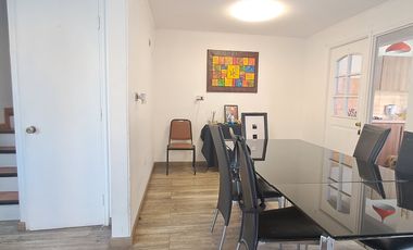 TU NUEVO HOGAR EN EL NORTE, CASA EN CONDOMINIO MAITEN