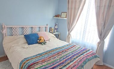 TU NUEVO HOGAR EN EL NORTE, CASA EN CONDOMINIO MAITEN