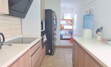TU NUEVO HOGAR EN EL NORTE, CASA EN CONDOMINIO MAITEN