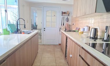 TU NUEVO HOGAR EN EL NORTE, CASA EN CONDOMINIO MAITEN