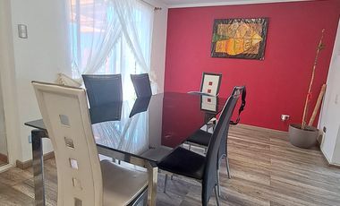 TU NUEVO HOGAR EN EL NORTE, CASA EN CONDOMINIO MAITEN