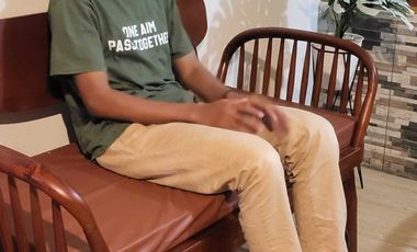 DISEWAKAN VILA STRATEGIS TENGAH KOTA BATU