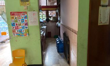 Rumah Murah, Dalam Cluster, Aman, Dekat Stasiun KA di Lokasi Strategis