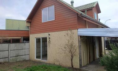 Casa en arriendo en LOS ANGELES