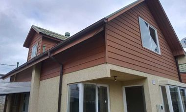 Casa en arriendo en LOS ANGELES
