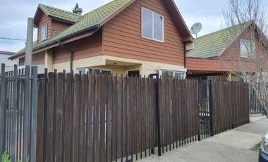 Casa en arriendo en LOS ANGELES