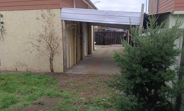 Casa en arriendo en LOS ANGELES