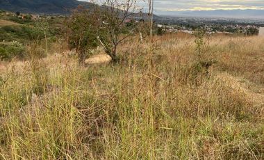 Terreno en venta con facilidades de pago - (3)