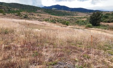 Terreno en venta con facilidades de pago - (3)