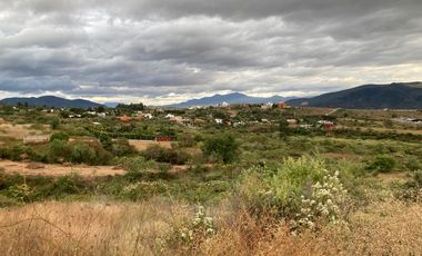 Terreno en venta con facilidades de pago - (3)