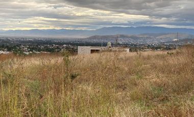 Terreno en venta con facilidades de pago - (3)