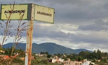 Terreno en venta con facilidades de pago - (3)