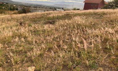 Terreno en venta con facilidades de pago - (3)