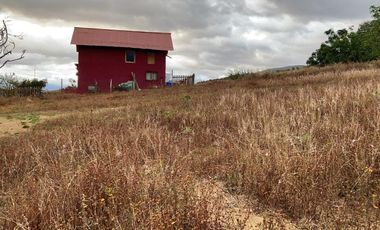 Terreno en venta con facilidades de pago - (3)