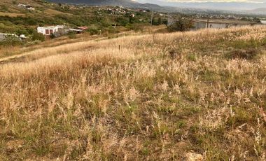 Terreno en venta con facilidades de pago - (3)