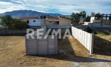 Se vende Terreno (lote) - (3)