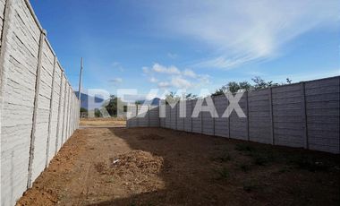 Se vende Terreno (lote) - (3)