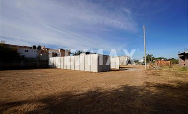 Se vende Terreno (lote) - (3)