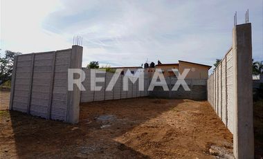 Se vende Terreno (lote) - (3)