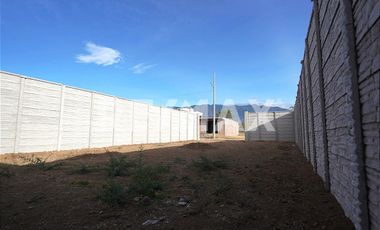 Se vende Terreno (lote) - (3)