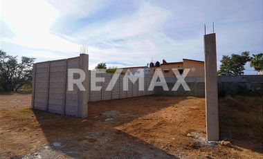 Se vende Terreno (lote) - (3)